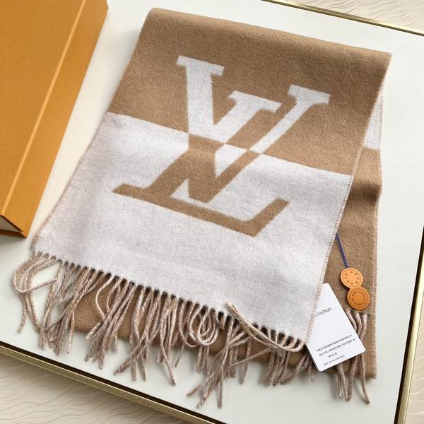 Louis Vuitton Scarf LVC00491 Louis Vuitton Scarf LVC00491